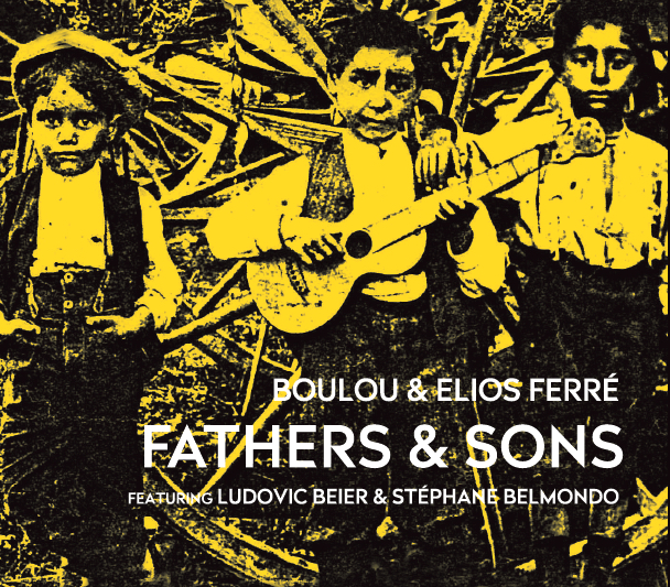 FATHERS & SONS