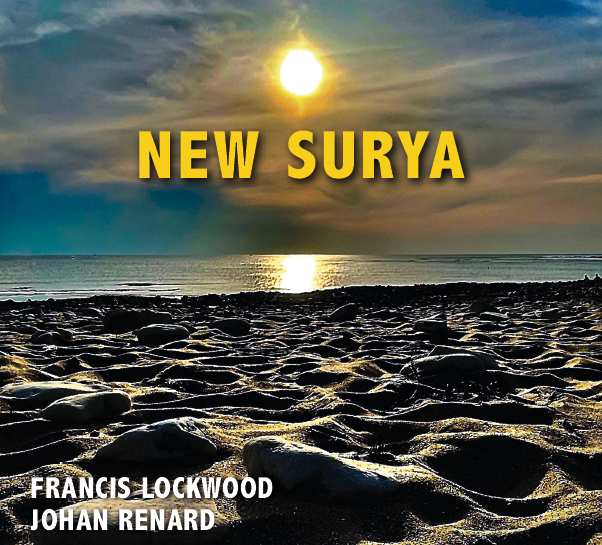 NEW SURYA / J.Renard - F.Lockwood