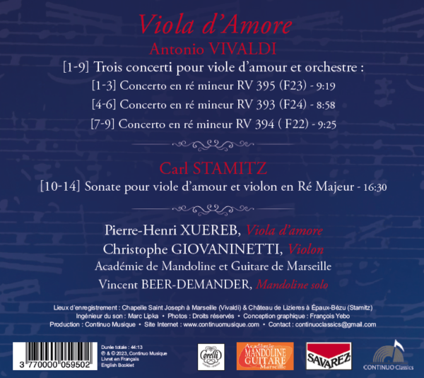 1700139845Verso_CD_Viola_dAmore 1700139845Verso_CD_Viola_dAmore