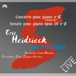 Couv Heidsieck Beethoven 5
