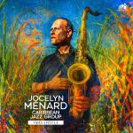 Jocelyn Menard - cover OK-