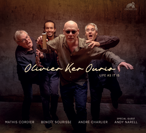 Recto Life as it is OK