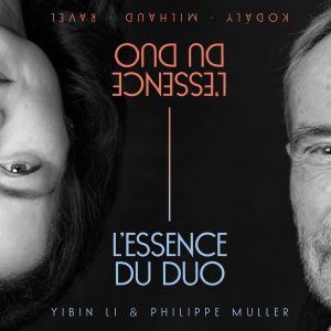 L'Essence du Duo