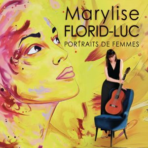 Portraits de Femmes